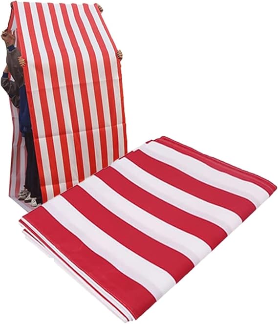 Field Day Teamwork Game Running Mat, School Kindergarten Company Team Building Fun Running Games Rolling Running Mats