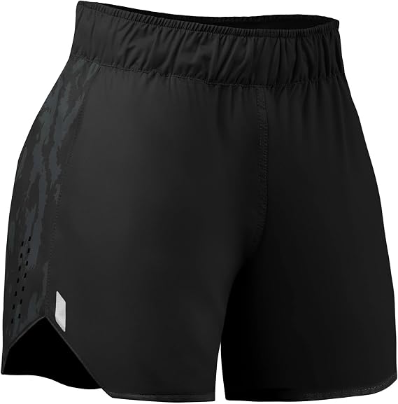 Hayabusa Women's Apex Fight Shorts