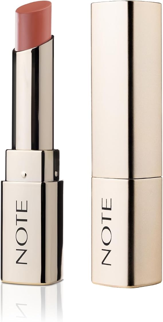 Note Cosmetics Iconic Matte Lipstick 108 Dreamer Kalıcı Mat Ruj, Pembe