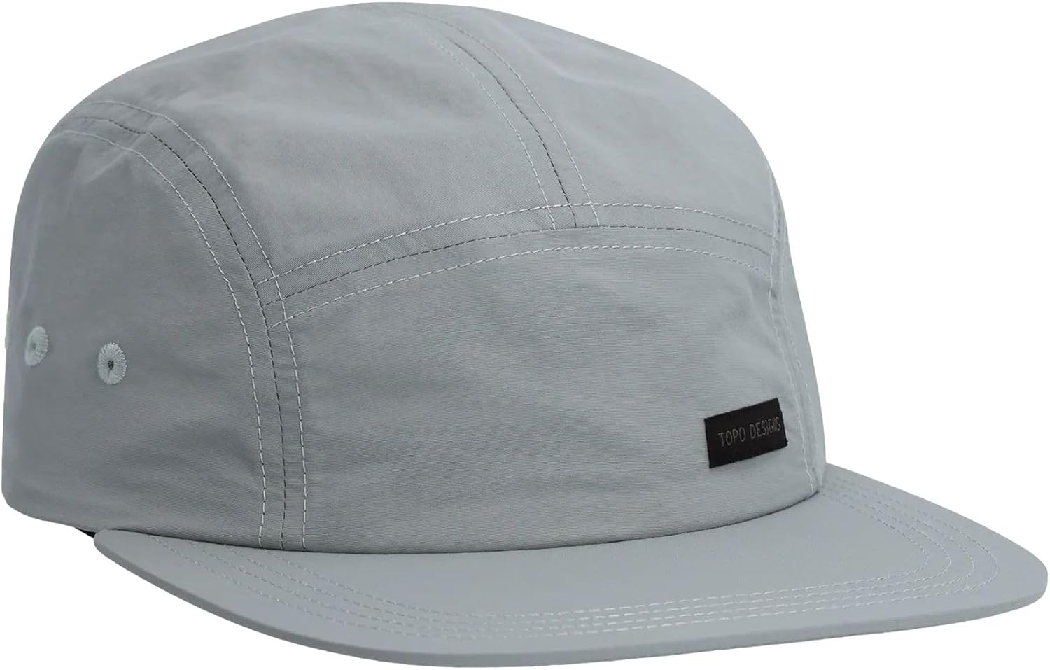 Topo Designs Unisex Nylon Camp Hat