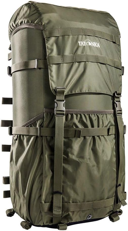 Tatonka Packsack Lastenkraxe 80 Litres
