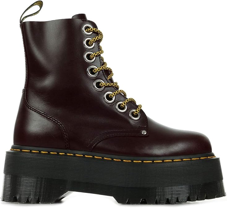 Dr. Martens Women's Bovver Boots