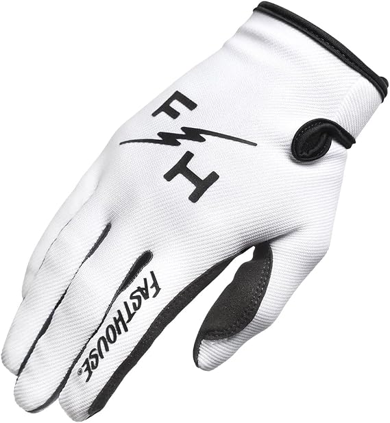 FASTHOUSE Carbon Eternal Glove