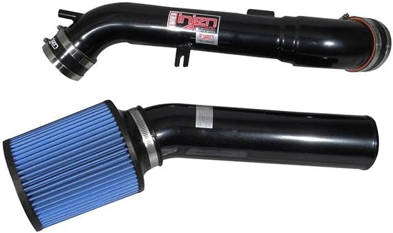 Injen Technology SP1993BLK Black Mega Ram Cold Air Intake System