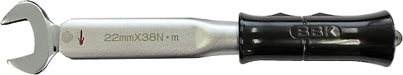 BBK Torque Wrench 3/8 ATQ-380