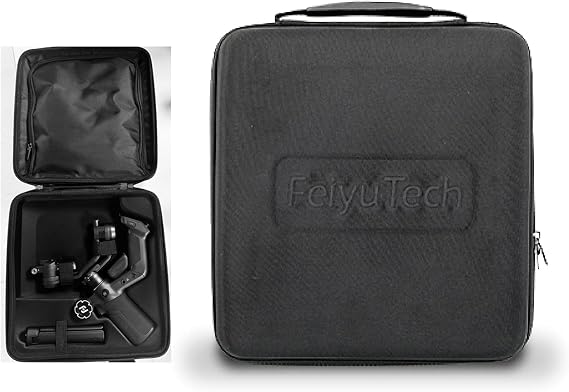 FeiyuTech Carrying Case Portable Storage Bag for SCORP MINI 3 / MINI 3 PRO Gimbal Stabilizer