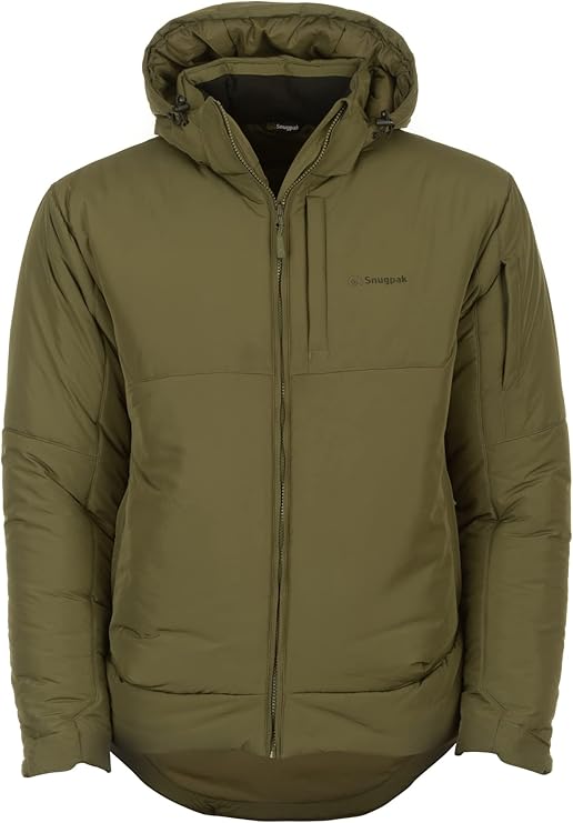 Snugpak Tomahawk Insulated Jacket