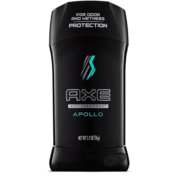 Axe Arnarchy Inv Sld Apol Size 2.7Z Axe Arnarchy Invisable Solid Apollo 2.7Z