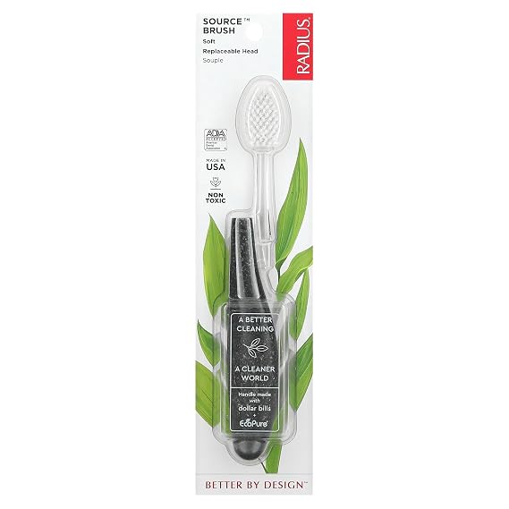 Radius Source Toothbrush - Soft