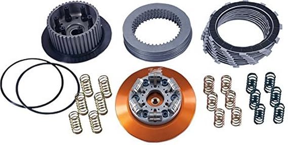 Barnett Performance Products Scorpion Low-Profile Lock-Up Pressure Plates
