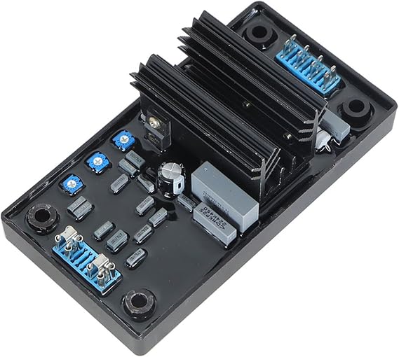 AVR Automatic Voltage Regulator R230 Electronics Module