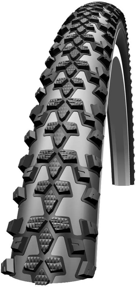 Schwalbe Smart Sam 27.5" x 2.1" Mountain bike Tyre Wired Performance 650B