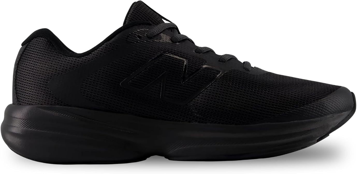 New Balance Shoes Running Entry Running 411 v4 20U - Reflection Fennel Seed Black 44