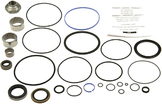 Plews & Edelmann 8539 Power Steering Repair Kit