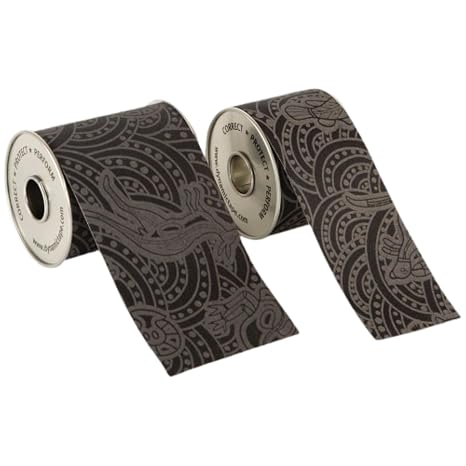 Dynamic Tape, 2" X 16.4' (5CM X 5M), Beige Tattoo, Single Roll