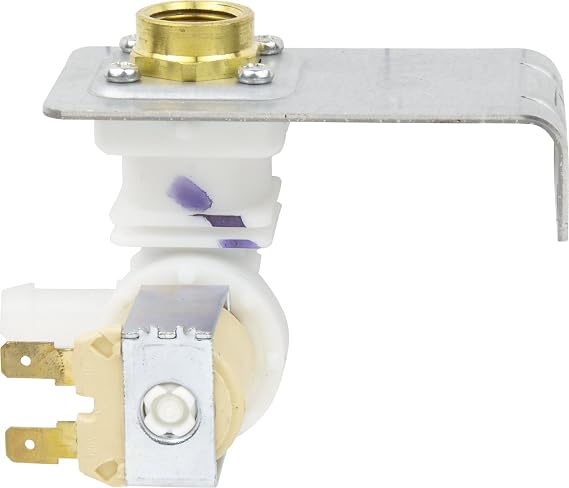 GENUINE Frigidaire 154637401 Inlet Valve