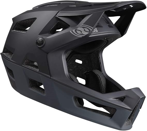 IXS Helmet Trigger FF