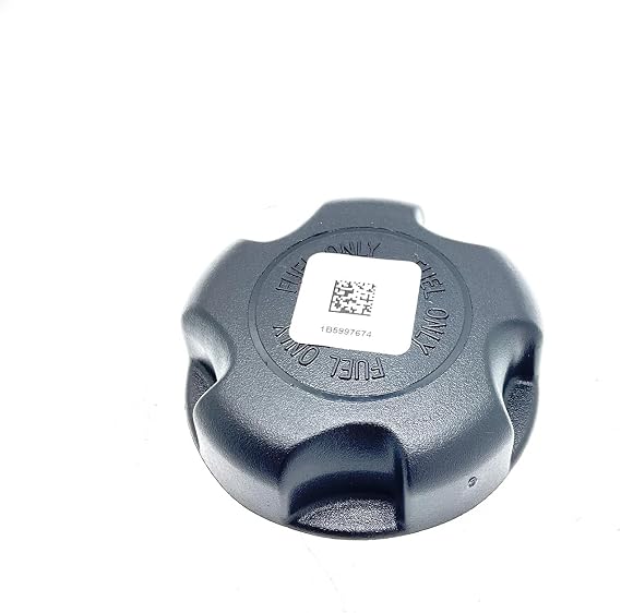 Polaris Gas Tank Cap, Genuine OEM Part 5439075