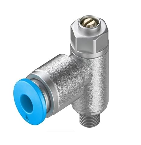 Check Valve Stop Valve 193138 M5
