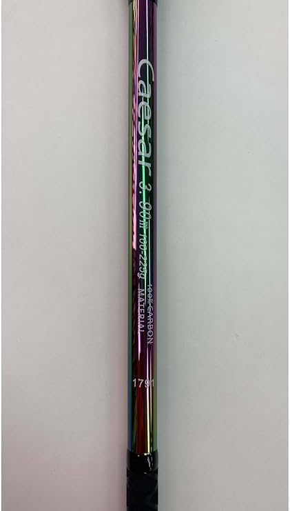 Albastar Caesar 390cm Olta Kamışı, 100-225gr, Karbon, Standart