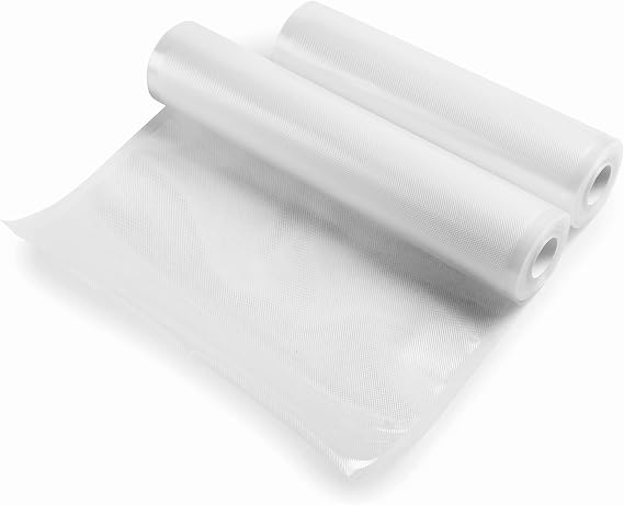 LACOR Vacuum Plastic Roll, 10000 x 22 x 30 cm