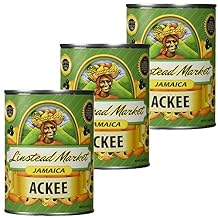 Linstead Market Ackee, 19oz (Pack of 3)