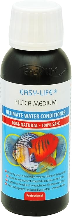 Easy Life fluid filter medium 100 ml