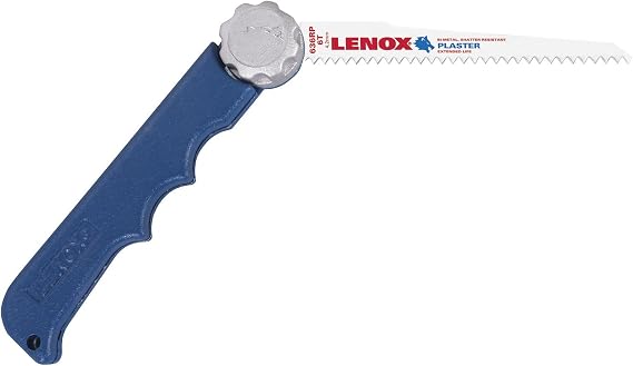 Jab/Utility Saw 6" Fold