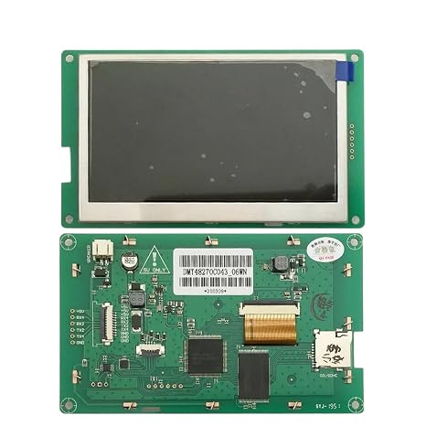 Dmt48270C043 06Wn | Dmt48270C043_06Wt Wn 4.3Inch Dgus Ii Display Dwin New 2026 High for Reliable Electronic Component, Precision, Stable Performance