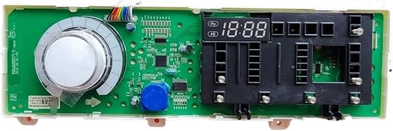 EBR826830 Display, Compatible For LG, Drum Washing Machine