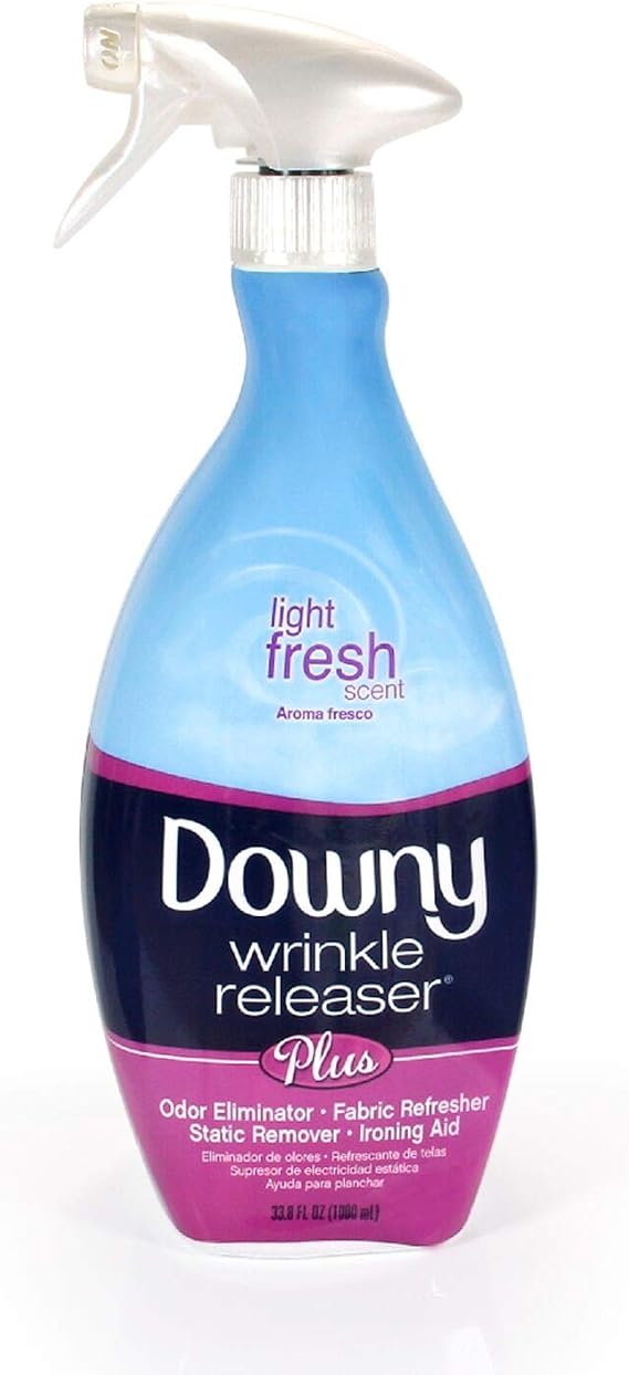 Downy Wrinkle Releaser - 33.8 oz