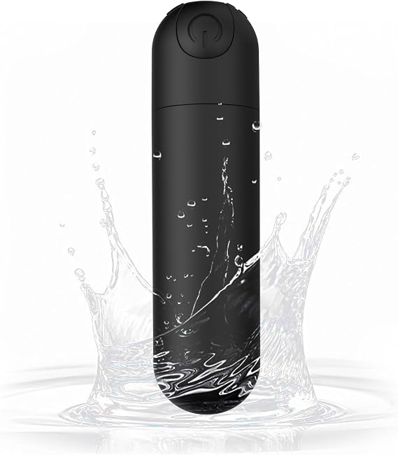 10 Modes Quiet Waterproof Tool Powerful(Black)