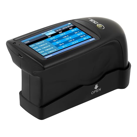 PCE Instruments Gloss Meter 100