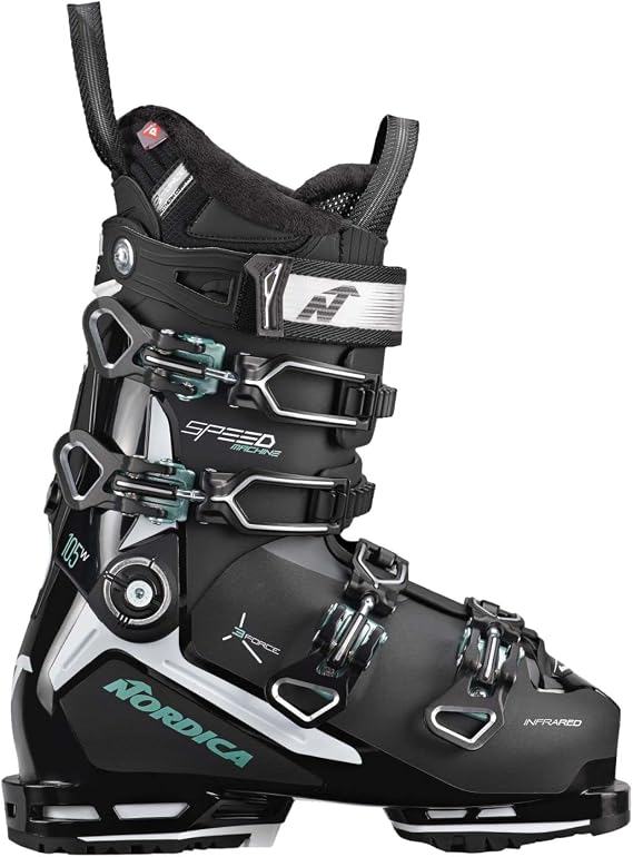 Nordica Women Speedmachine