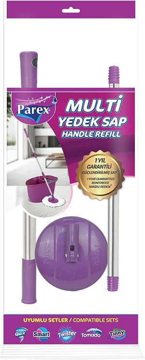 Parex Multi Prime Yedek Sap