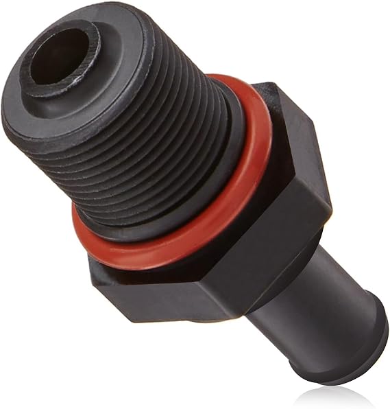 26740-2G000 045-0404 PCV Valve For Hyundai Elantra Sonata GT Genesis Coupe Santa Kona Fe Tucson; kia Forte Soul Optima Rondo Sorento Seltos 1.6L 1.8L 2.0L 2.4L 3.3L 267402G000 PCV490 6P1359(1PCS)