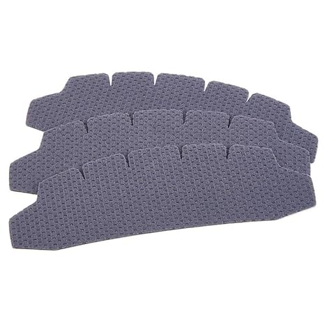 MSA 10194761 H1 V-Gard Replacement Sweatband, FT3 Pivot