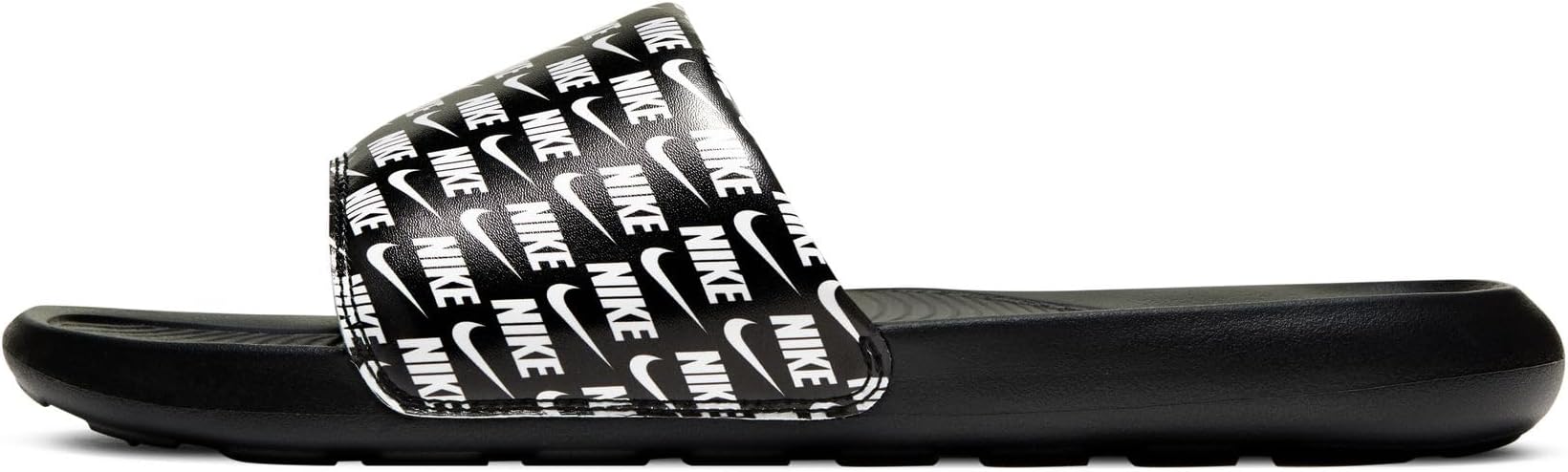 Nike Men's Victori One Printed Slides
