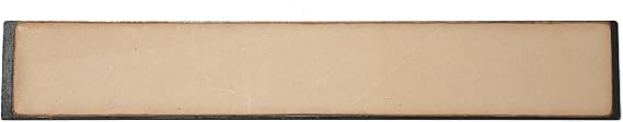 Fine Cowhide Leather Strop 6" x 1" PPA