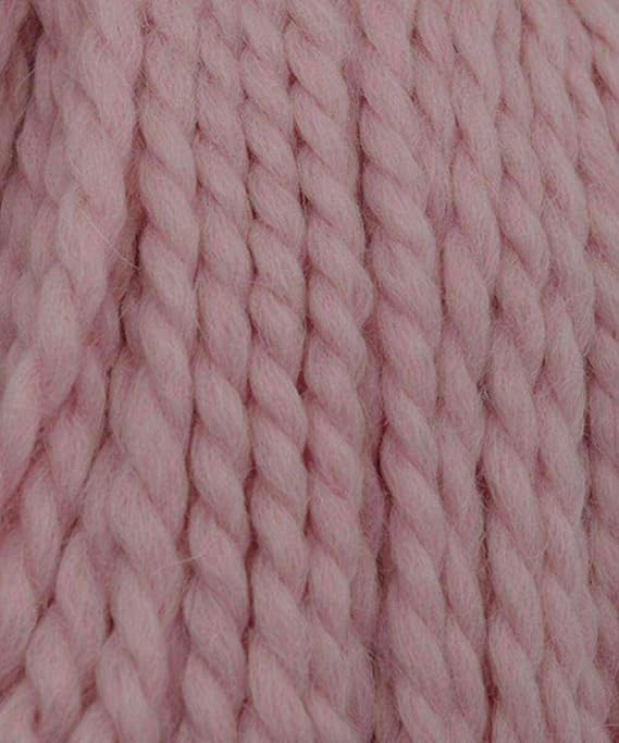 Plymouth Baby Alpaca Grande 5469 Ice Pink