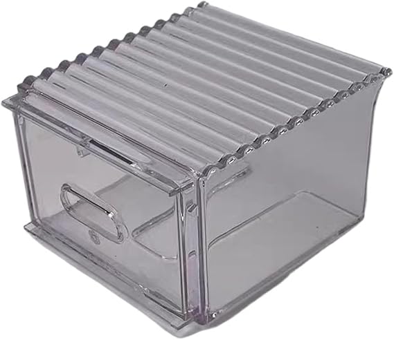 Capsule Box Accessories For Nespresso C61/C60 For Pixie Capsule Coffee Machine