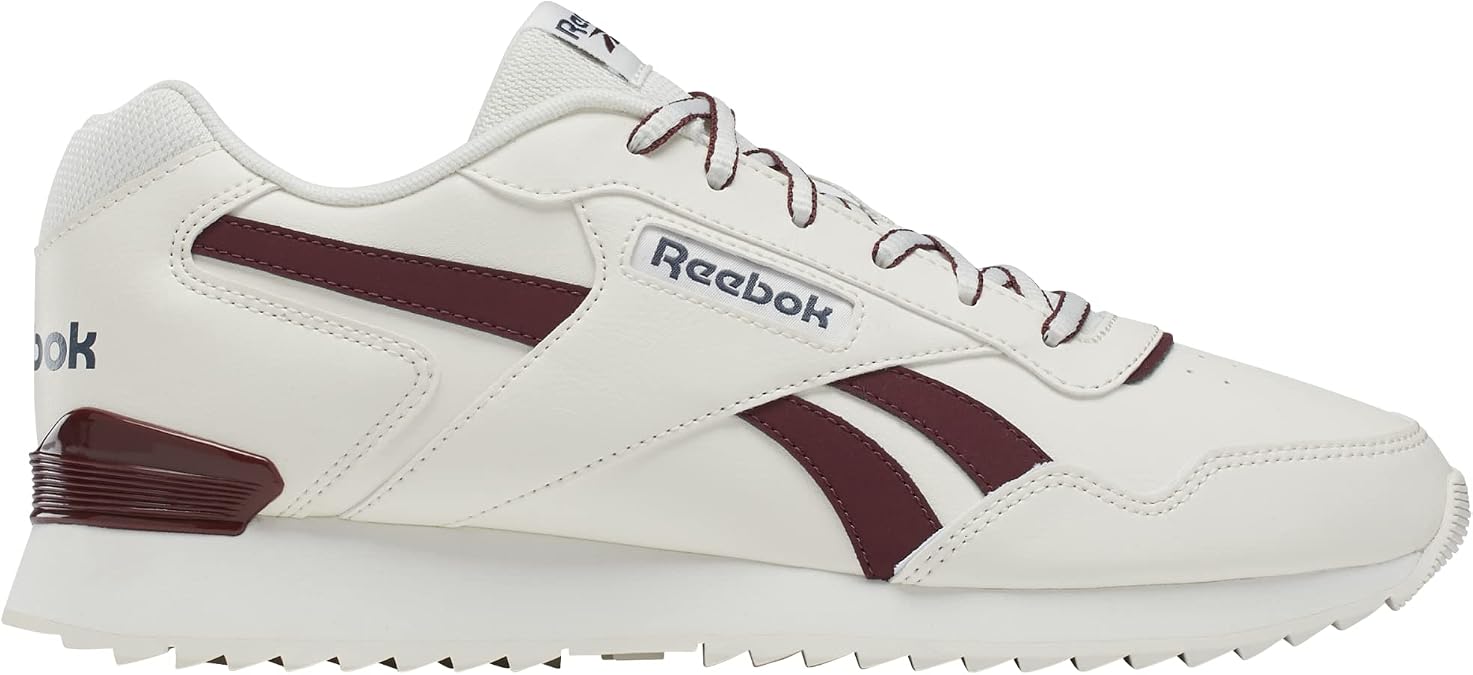 Reebok Unisex-Adult Glide Ripple Clip