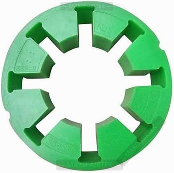 MAKO AIRTEK Coupler Compatible with Falk Flex Coupling (40R)