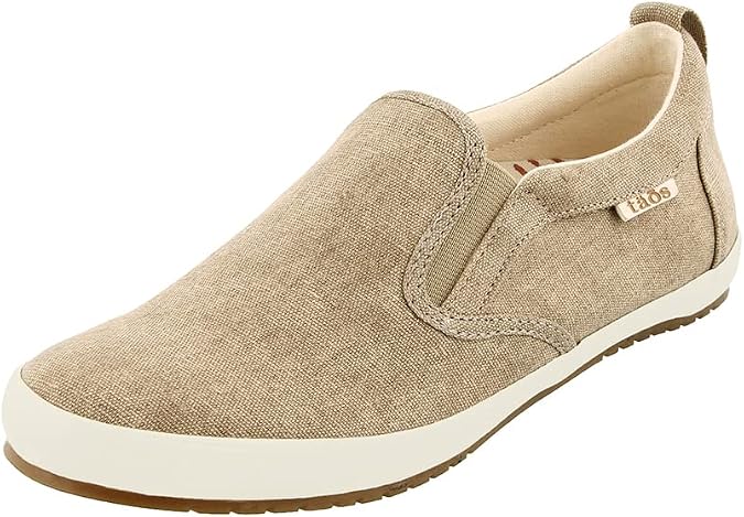 Taos Women's Dandy Sneaker Slip On