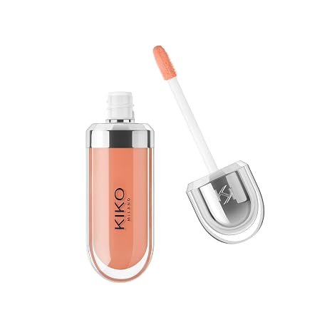 KIKO Milano 3D Hydra Lipglos