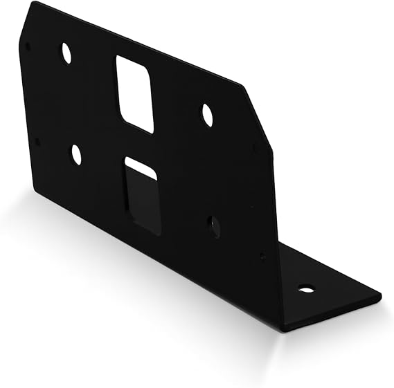 UBL Double L-Bracket Mount for Feniex Quad Surface