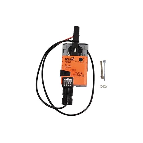 Belimo B216BLRB24SR