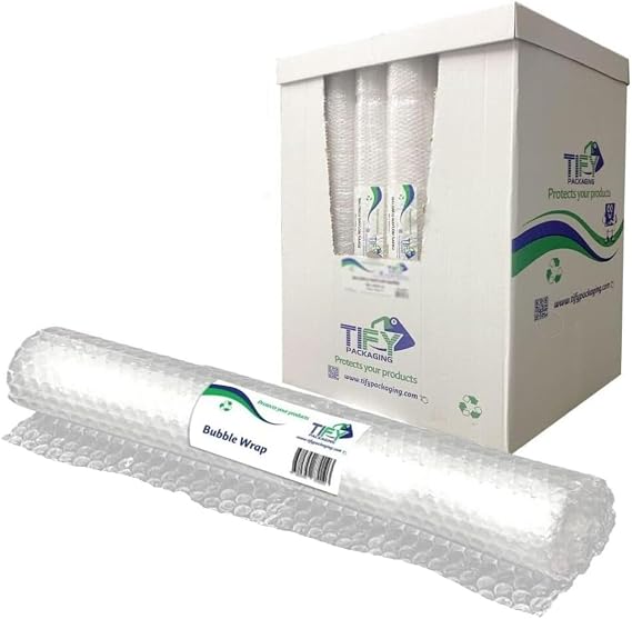 tify Balloon Nylon Patpat 48cm Width 500cm Length Roll Air Goods Protection Packaging Pat Pat