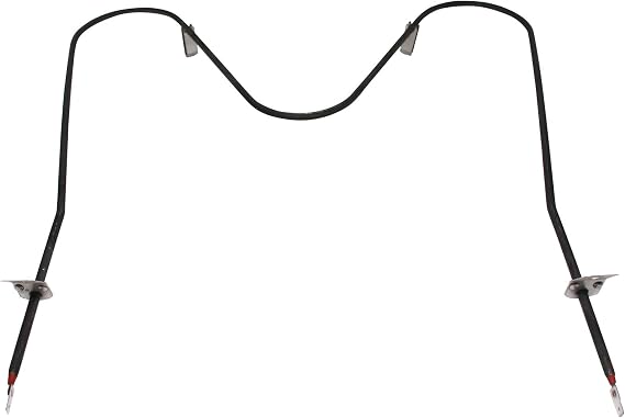 Replacement for Tappan TEF351EWB Bake Element