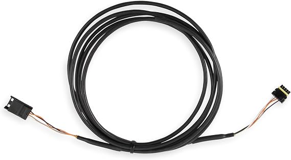 Holley EFI 558-454 CAN Adapter Harness - 12 Foot Length